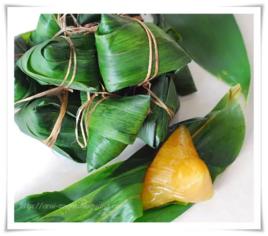 泰國粽子 泰國粽子