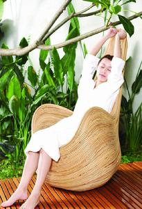 環保、綠色、享受