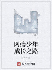 網癮少年成長之路 網癮少年成長之路