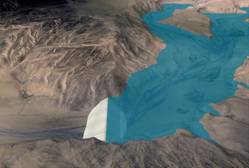 蓄滯洪區管理 蓄滯洪區管理