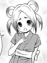 湯搖莊的幽奈同學[三浦忠弘創作的漫畫]