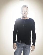 基弗·薩瑟蘭圖片