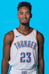 特倫斯·弗格森 特倫斯·弗格森