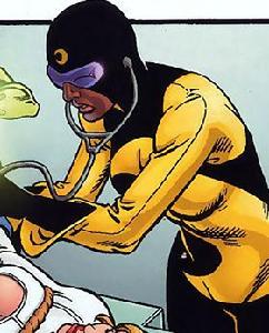 貝絲&middot;崔帕爾