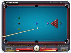 斯諾克練習賽 斯諾克練習賽