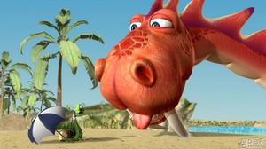 《白熊杯子歷險記》 《白熊杯子歷險記》