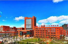 漳州雙十中學 漳州雙十中學