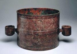 中國古量器 中國古量器