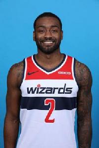 約翰·沃爾 約翰·沃爾