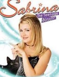 小女巫薩布琳娜 小女巫薩布琳娜