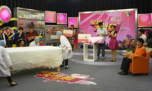 《全民大拼購》 《全民大拼購》