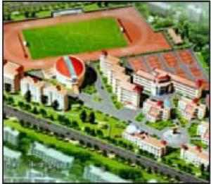 彭山一中 彭山一中