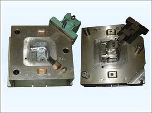 模具工藝 模具工藝