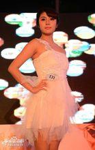 第63屆世界小姐陝西賽區總決賽