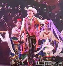 春雷[中國的世界級高音天王]