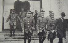 暗殺1905 &middot; 第2部