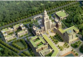 深圳北理莫斯科大學 深圳北理莫斯科大學