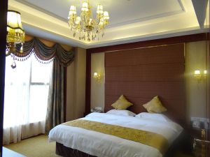 廣州半島國際大酒店 廣州半島國際大酒店