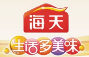 海天股份 海天股份