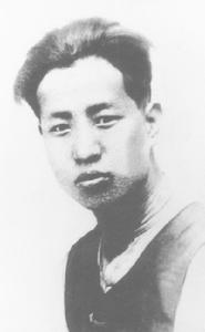 李天才 李天才