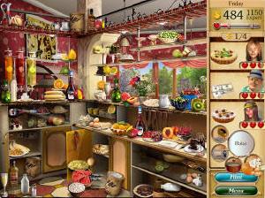 《瘋狂美食家2》