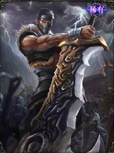 高順[游卡桌遊三國殺推出的武將牌]