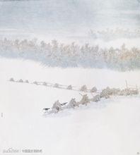 賈俊春部分獲獎作品