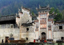 雲陽彭氏宗祠 雲陽彭氏宗祠