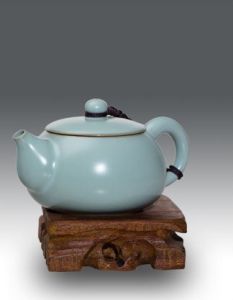 元本道汝窯 元本道汝窯