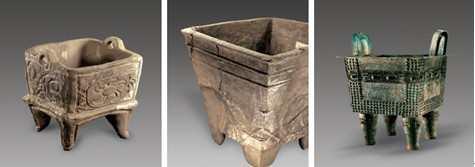 最早中國 最早中國