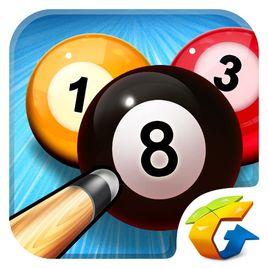 檯球大師 檯球大師
