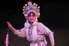 荊州花鼓戲《白蛇傳》仙桃市沔陽花鼓劇團