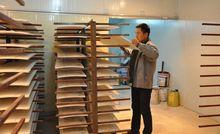 入駐中小企業園的16個項目已有9個建成投產