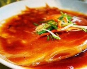 自扒魚翅 自扒魚翅