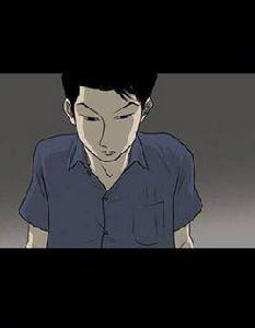 青苔[韓國漫畫]