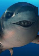 潛艇總動員3：彩虹寶藏