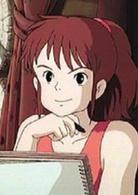 魔女宅急便[1989年吉卜力製作的動畫電影]