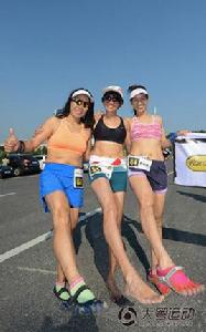 廣州大學城光豬跑 廣州大學城光豬跑