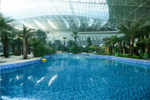 漁島·菲奢爾海景溫泉 漁島·菲奢爾海景溫泉