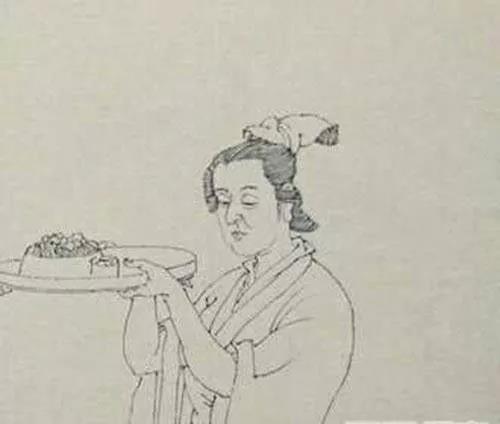 醜女孟光是怎么俘獲才子梁鴻的心的? 醜女孟光是怎么俘獲才子梁鴻的心的?