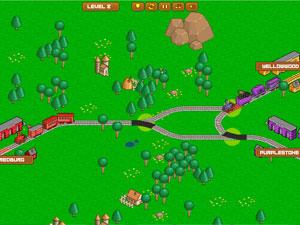 鐵軌計畫2 鐵軌計畫2