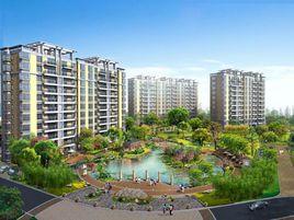 春江花悅園 春江花悅園