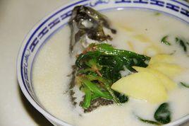 包頭魚湯 包頭魚湯