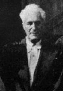 歐內斯特·帕爾默 歐內斯特·帕爾默