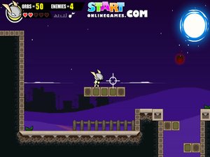 瘋狂戰鬥兔 瘋狂戰鬥兔