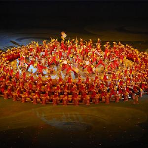 奧林匹克運動會