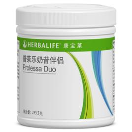 普萊樂奶昔伴侶 普萊樂奶昔伴侶