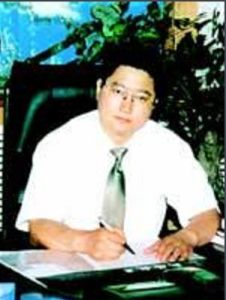 徐學林[中南林業科技大學機電工程學院教授]