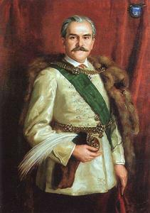 卡洛伊&middot;米克洛什