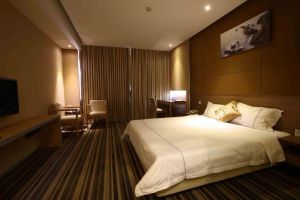 深圳錦航酒店 深圳錦航酒店